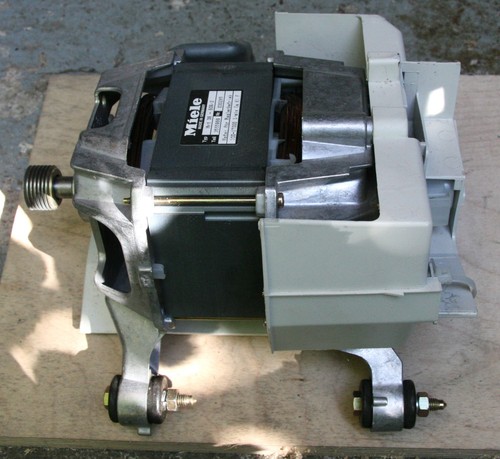 Genuine miele w865 washing - miele,