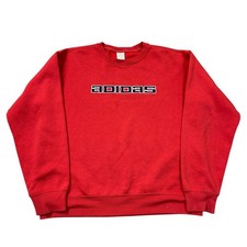 Vintage Adidas Sweatshirt