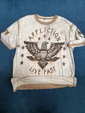 Affliction GSP Men's Short