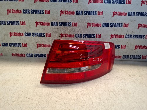 Audi estate 5dr mk4 - 5dr, 8k