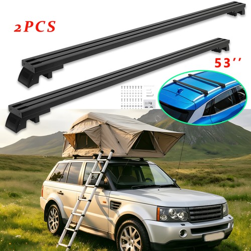 Roof rack cross - roof, 300kg