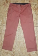 Bruhl Bros Chinos 38r Mens