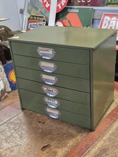 Vintage British Veteran Series