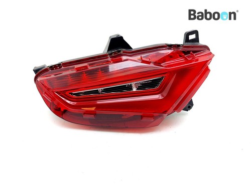 Taillight unit honda - honda, 1800