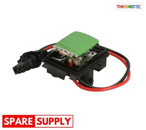 Resistor interior blower for - resistor,,