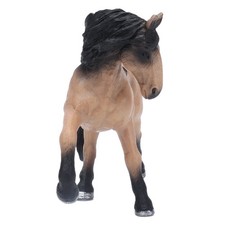 ­Lusitano Horse Solid Model