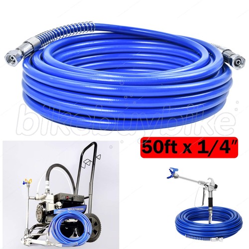 15m 50ft airless paint - 50ft, spray