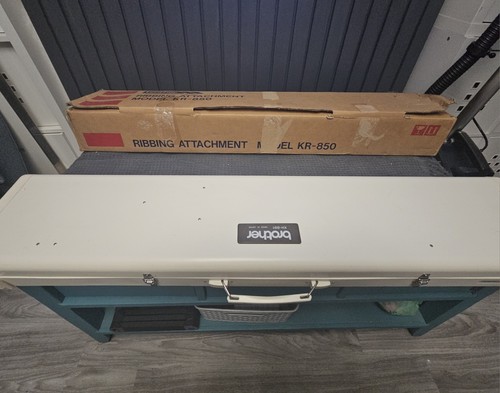 Rare brother kh891 kh850 - rare,