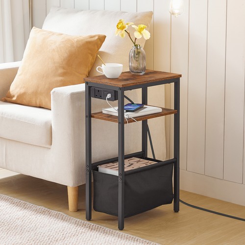 Hoobro side table - table,