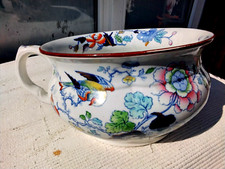 ANTIQUE VINTAGE MASON'S