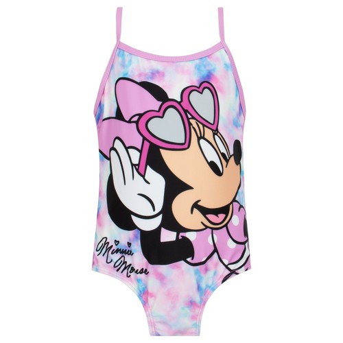 Minnie mouse swimsuit girls - mouse,