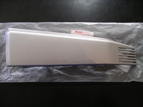 Genuine suzuki left hand - suzuki,