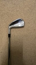 Left Handed Srixon ZX MK II