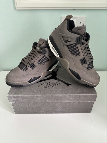 Nike air jordan - 4, retro