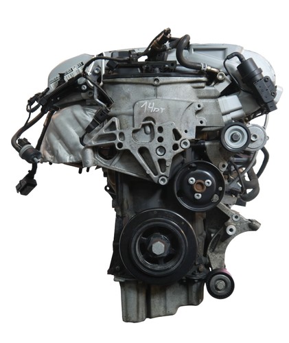Engine 03h100032a 03h100032ax - engine,