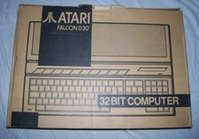 Atari Falcon 030 Computer