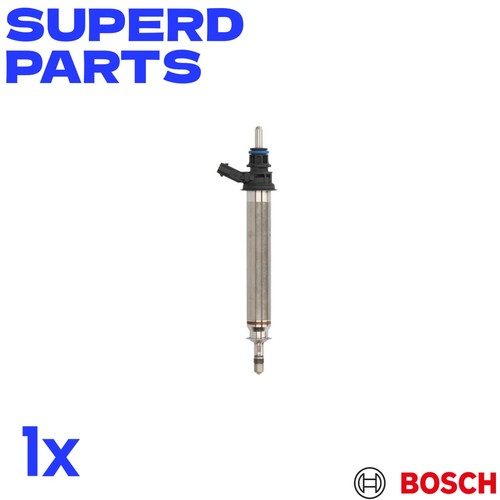 Injector for mercedes benz 0 - for,