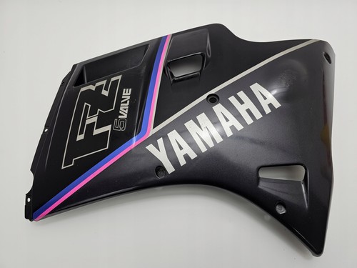 Yamaha fz750 left - left, fairing