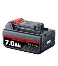 18V For Black & Decker BL2018 Lithium Battery LBXR20 BL1518 LBX20 LBXR2020-OPE