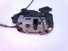 5K1 837016J front lock door rh