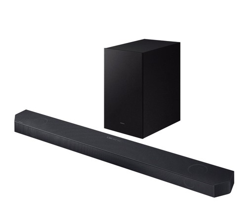 Samsung symphony q700d - samsung, q-symphony