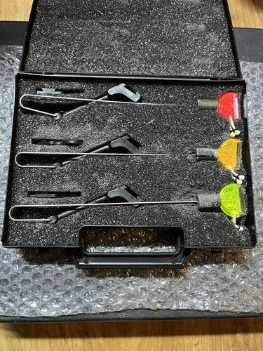 Fox mk1 swinger illuminating - fox,