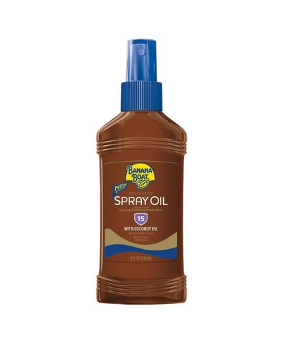 Banana boat protective - banana,
