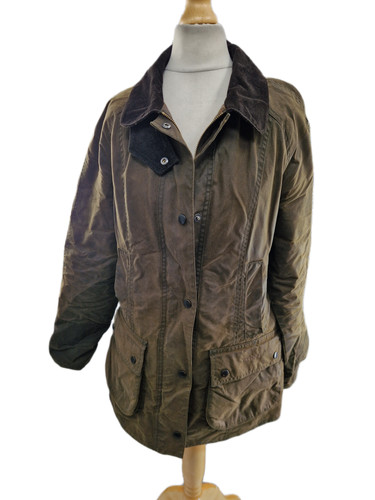 Barbour womens classic - barbour,