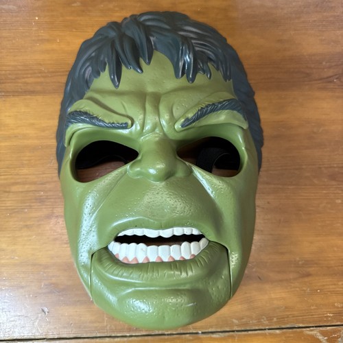 Hasbro marvel the incredible - hasbro,