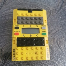 LEGO Mindstorms Robotics