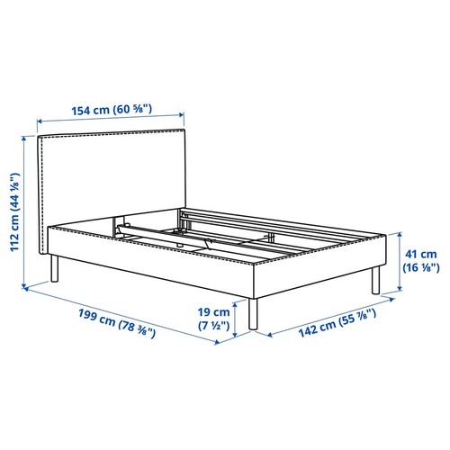 Ikea tarnkullen cover for - ikea,