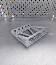 Ecu Stand Mount Holder - Bench