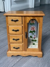 Mele Vintage Wooden Jewellery