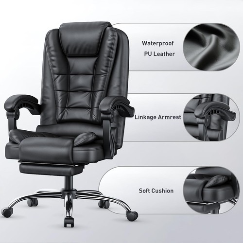 Massage office chair - massage,