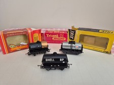 Hornby Triang Trix OO gauge