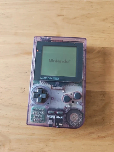 Nintendo game boy color - nintendo,