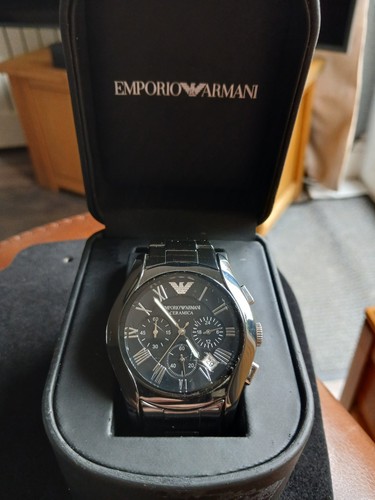 Emporio armani ar1400 ceramica - emporio,