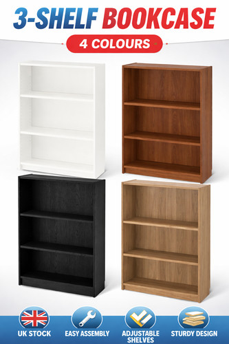 Ikea billy bookcase - ikea,