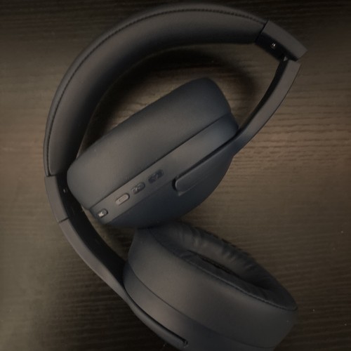 Uenjoy wireless headphones - wireless,