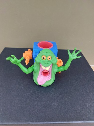 The real ghostbusters gooper - the,
