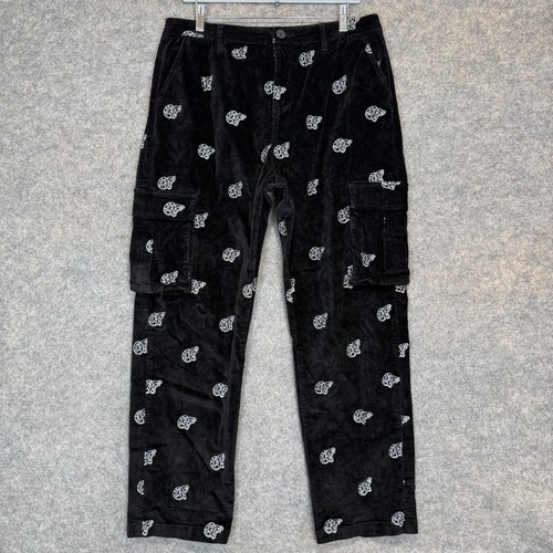 Odd future corduroy cargo - corduroy,