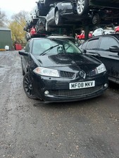 2008 renault megane sport - 2008,