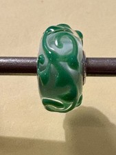 Trollbeads Magic Bean glass