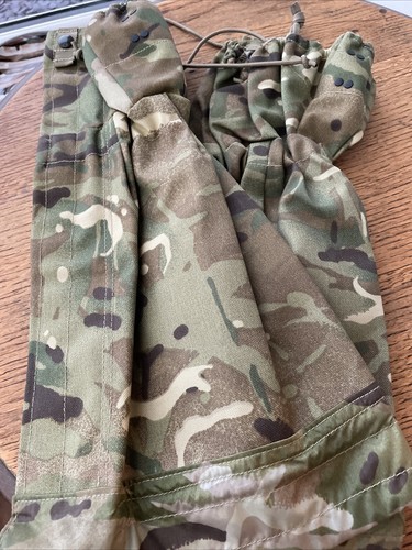 British army surplus leg - british,