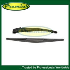 Premier Windscreen Wiper Arm +