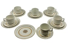 MYOTT IRONESTONE 18 PIECE TEA