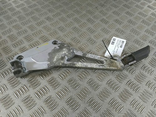 2002 honda cb500 foot peg - 2002,