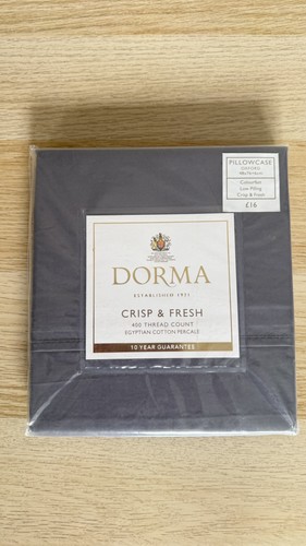 Dorma crisp fresh - fresh, egyption