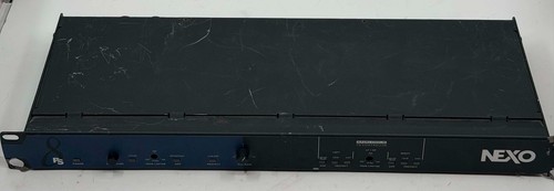 Nexo ps8 analogue - ps8,