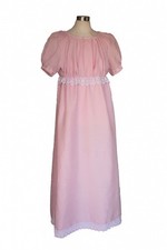 Ladies New Regency 19th